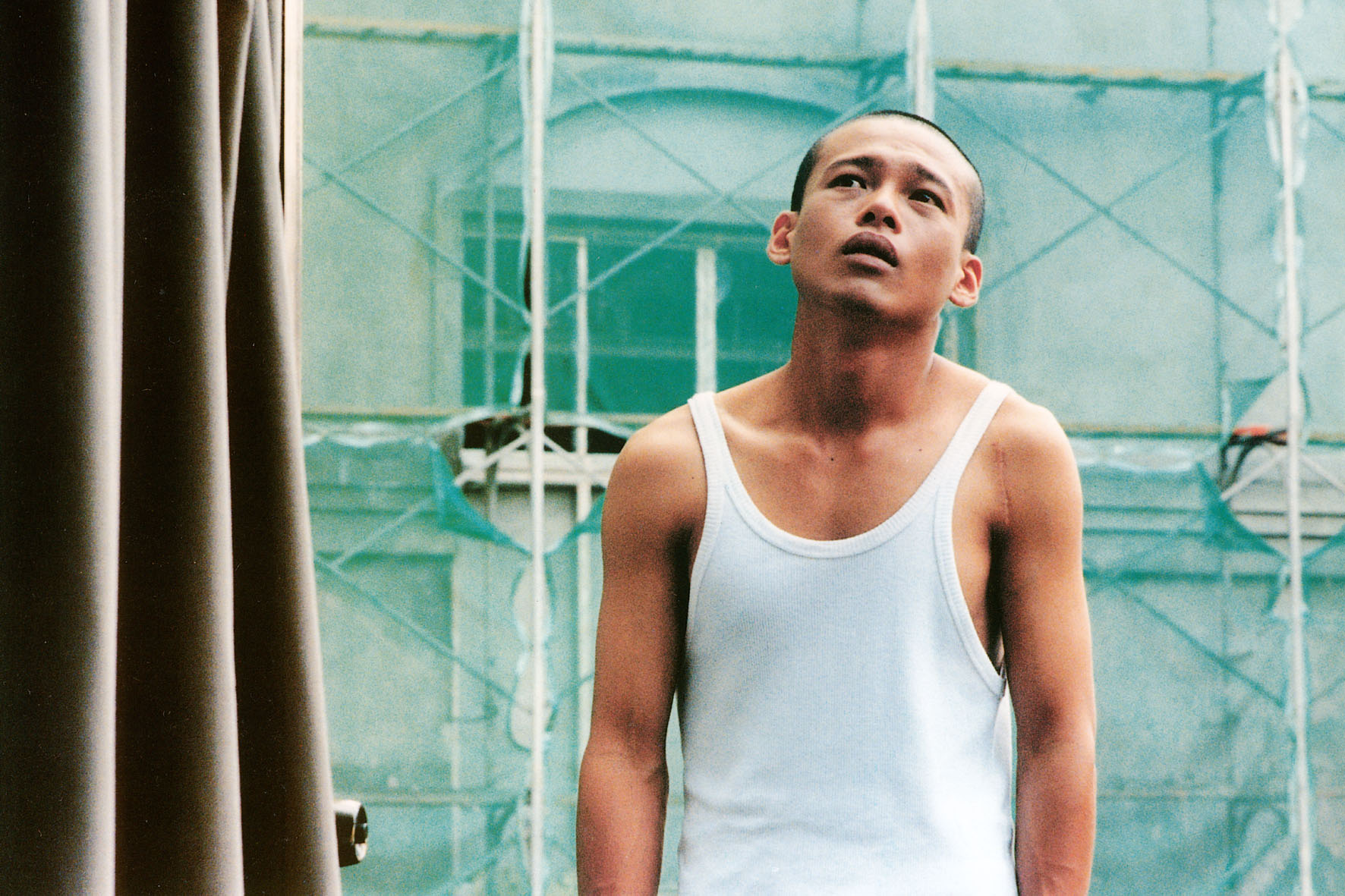 Anatomie de la solitude Les films de Tsai Mingliang au cinéma