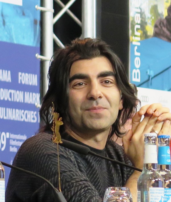 Berlinale 2019 Quote of The Day 3 Fatih Akin et les films d’horreur