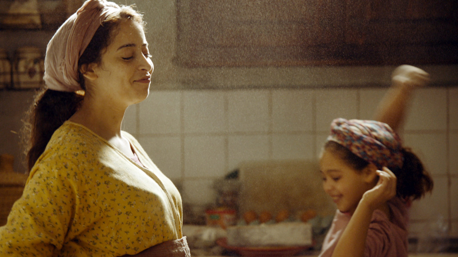 La Vie Secrète D Une Mère Célibataire Film Adam, de Maryam Touzani, dépeint l’enfer que vivent les mères