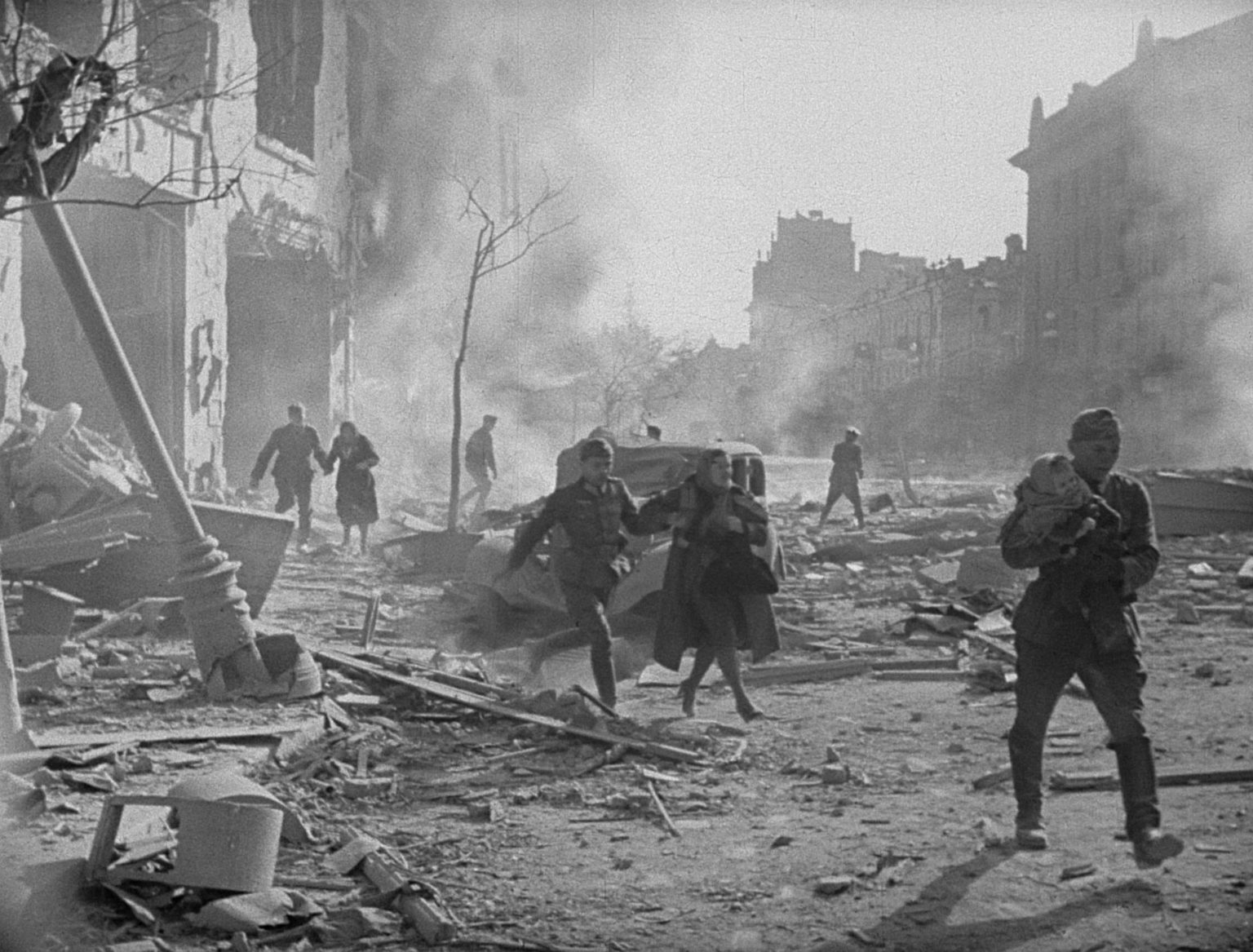 Horaires Des Séances Du Film Babi Yar. Context