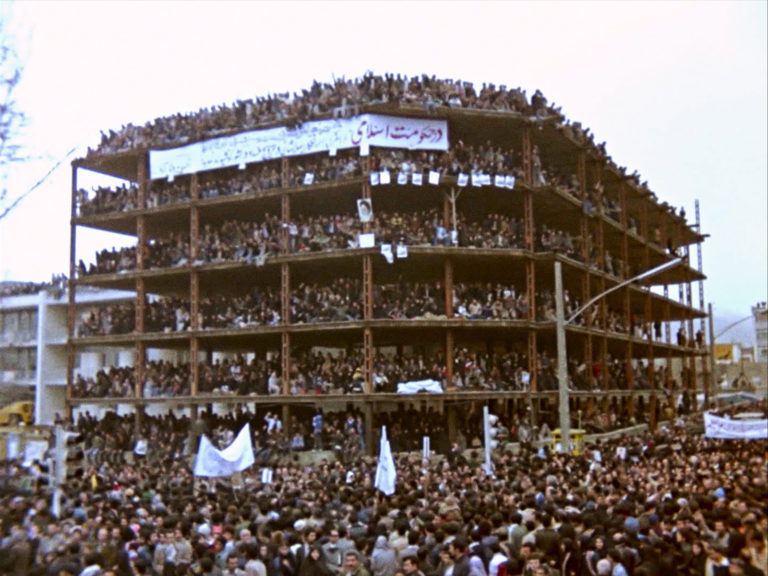 Berlinale 2023 Forum Rencontre avec Vlad Petri pour son stupéfiant